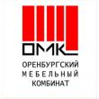 Оренбургский мебельный комбинат